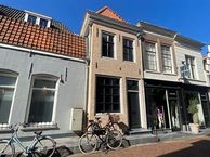 Melkmarkt 1, 4301 HB Zierikzee