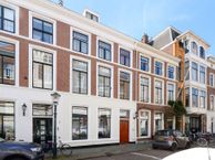 De Ruijterstraat 50, 2518 AT Den Haag