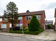 Begoniastraat 10, 7581 TC Losser