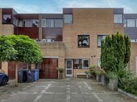 Gedserpad 36, 3067 DR Rotterdam