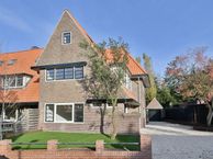 Lothariuslaan 47, 1402 GG Bussum