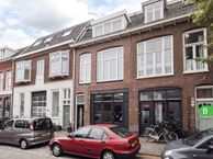 Bakkerstraat 28 A1, 2012 ZK Haarlem