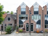 Groeneweg 52 B, 2801 ZE Gouda