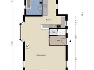 J.P. Santeeweg 92, 9312 TB Nietap