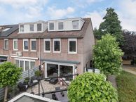 Scharstraat 41, 1317 PN Almere