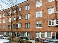 Waverstraat 73 3, 1079 VH Amsterdam