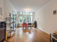 Joost van Geelstraat 56 B, 3021 VN Rotterdam