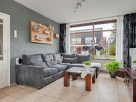 Johannes Vermeerstraat 7, 3202 TS Spijkenisse