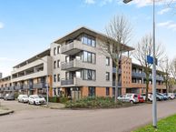 Henriëtte Roland Holstlaan 45, 2135 SN Hoofddorp