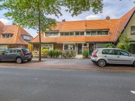 Lorentzweg 109, 1221 EG Hilversum