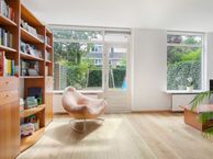 Kohnstammlaan 44, 2105 SE Heemstede