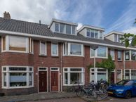 Van Bemmelenstraat 9, 2313 RA Leiden