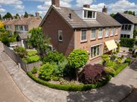 Laarakker 13, 4847 AM Teteringen