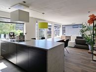 Jachthavenweg 32 b, 1076 CZ Amsterdam