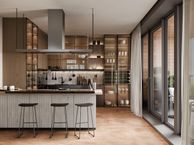 Penthouse Stefano Boeri Architetti (Bouwnr. 02.29.06), 3521 CB Utrecht