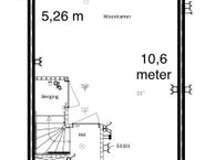 Johan de Wittstraat 28, 4902 VG Oosterhout (NB)