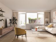 Zandblauwtje 34, 2224 DJ Katwijk (ZH)