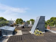 Bergselaan 166 B, 3037 CJ Rotterdam