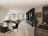 Koetshuis II (Bouwnr. 5), 2352 JG Leiderdorp