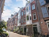 Egelantiersstraat 134 a, 1015 PS Amsterdam