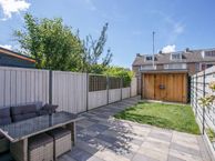 Brigantijn 166, 3232 CG Brielle