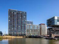 Kraanspoor 3 U3, 1033 SC Amsterdam