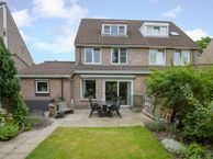 Andalusiëstraat 22, 1827 CV Alkmaar