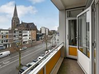 Ir J.P. van Muijlwijkstraat 45 3, 6828 BR Arnhem