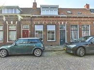 Nieuwe Blekerstraat 82, 9718 EL Groningen