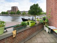 Coolhaven-terras 2 a, 3024 AT Rotterdam