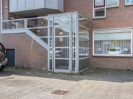 Lumeystraat 49, 3554 WC Utrecht