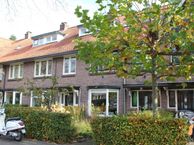 Vermeerstraat 96, 3817 DH Amersfoort