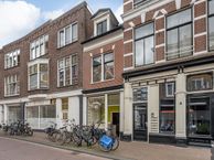 Zijlstraat 22, 2011 TN Haarlem