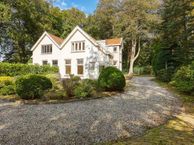 Rust en Vreugdlaan 3, 2243 AS Wassenaar