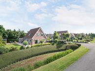 Laantje van Battenoord 19, 3244 LS Nieuwe-Tonge