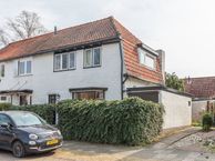 Gijsbrecht van Amstelstraat 265 B, 1215 CL Hilversum