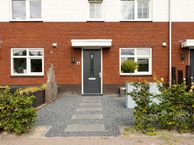 Bosanemoon 11, 9351 WC Leek