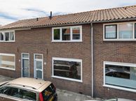 Sint-Bavostraat 12, 2025 TE Haarlem