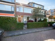 Paulus Potterstraat 4, 3141 GK Maassluis