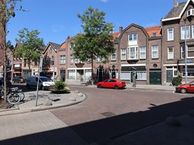 Klaverstraat 4 a2, 3083 VH Rotterdam