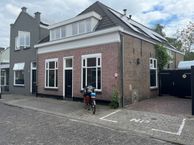 Ranonkelstraat 5, 4818 HN Breda