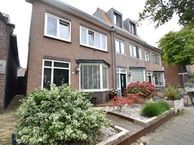 Drieboomlaan 114, 1624 BP Hoorn (NH)