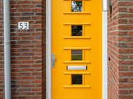 Het Groene Portaal 53, 8071 TP Nunspeet