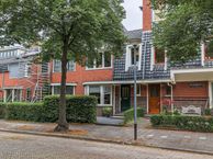 De Sitterstraat 44, 9721 EX Groningen