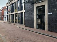 Nieuwstraat 115, 8011 TN Zwolle