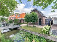 Koningin Wilhelminalaan 127, 3372 AC Hardinxveld-Giessendam