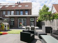 Weissenbruchlaan 1, 3161 DE Rhoon