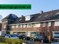 C. van Maasdijkstraat 36 bg, 3555 VP Utrecht