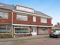 Visserstraat 43, 1401 SW Bussum