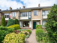 Van Beyerenstraat 38, 1816 HB Alkmaar